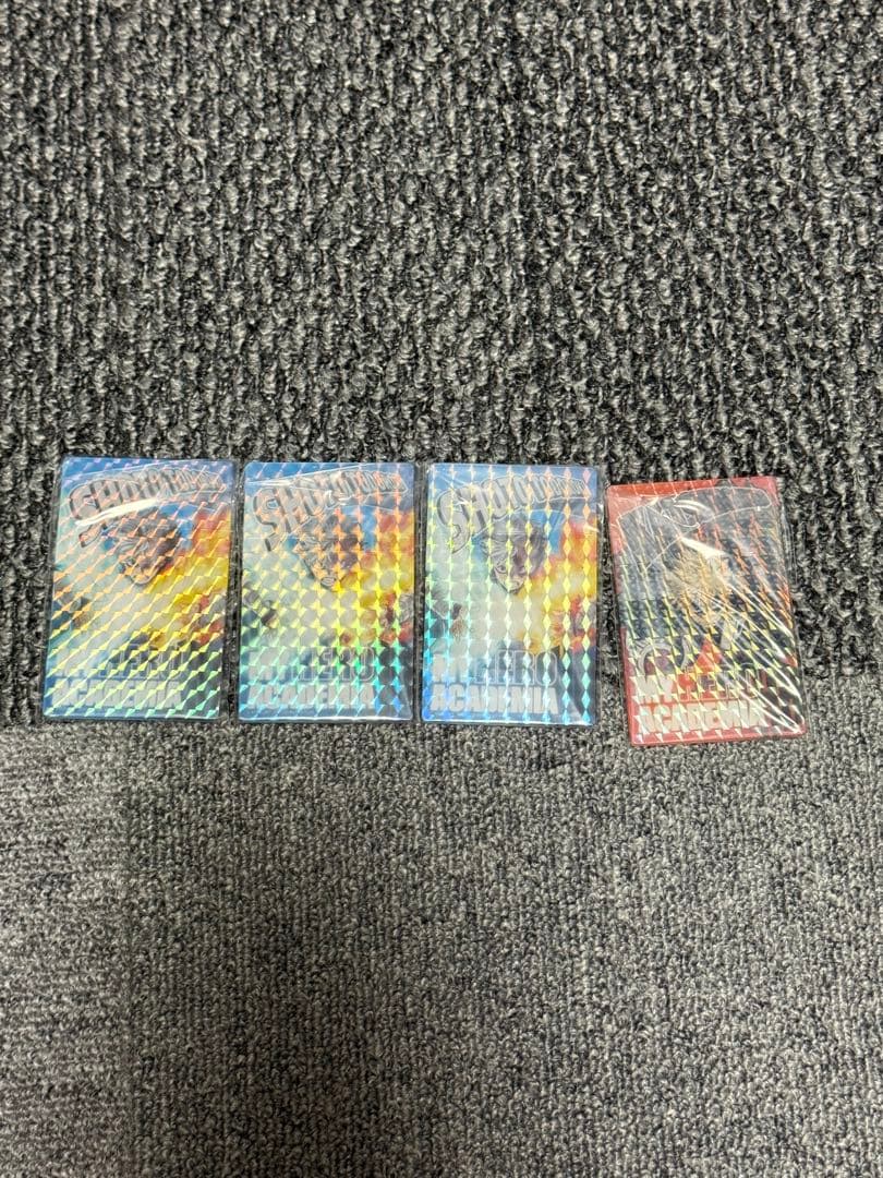 し*ろ様 ヒロアカ 一番くじ ー更に向こうへー 45点まとめ売り