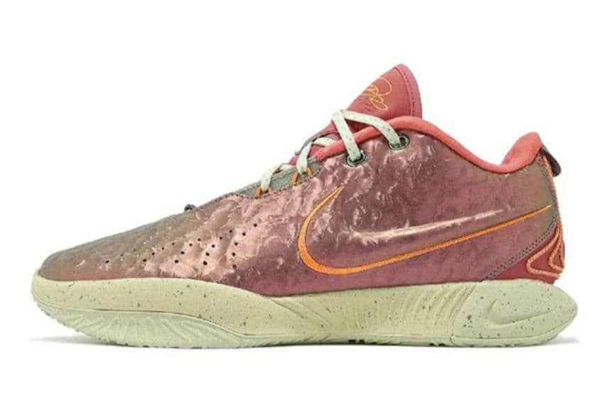 NIKE　LeBron 21 EP クイーン コンク 28.5