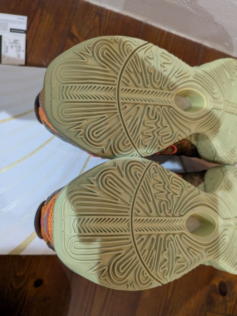 NIKE　LeBron 21 EP クイーン コンク 28.5