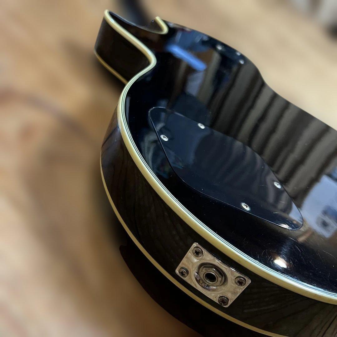 Bill's Brothers レスポールカスタム