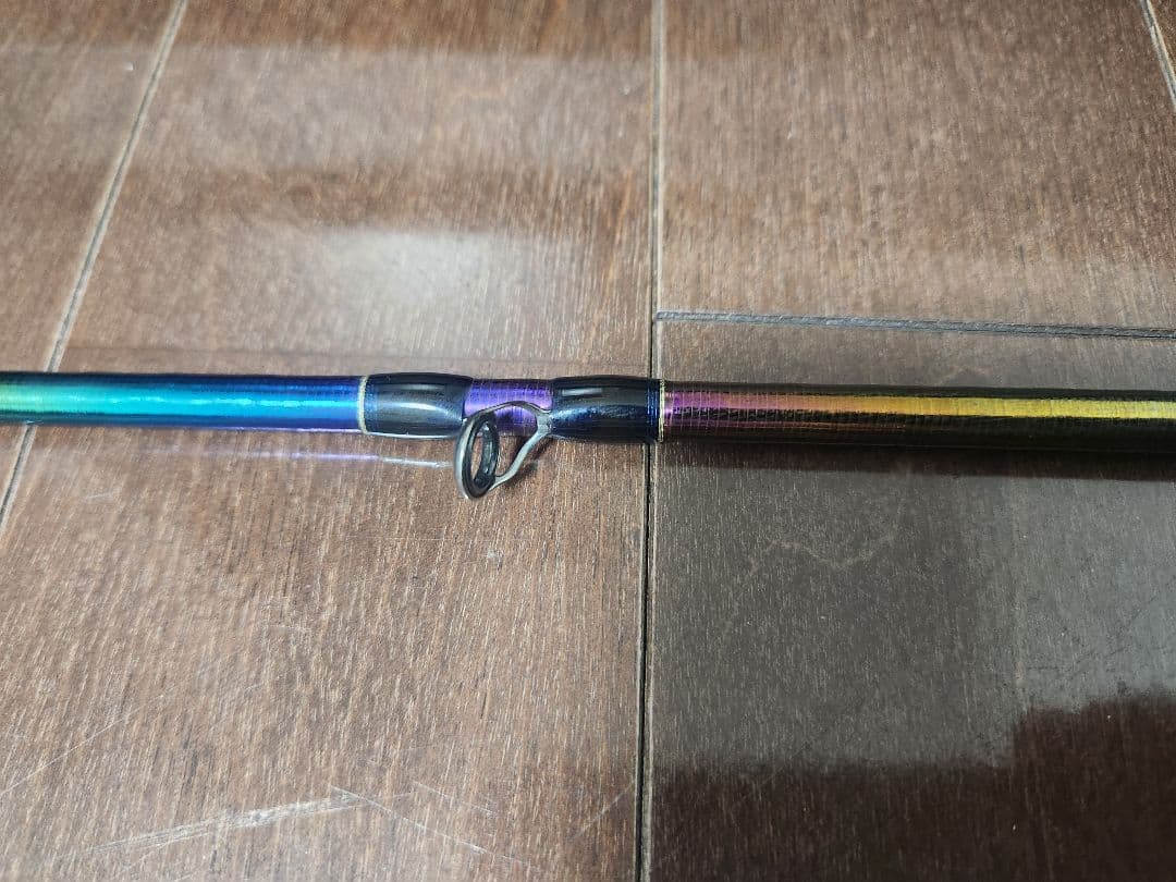 ワールドシャウラリミテッド　1704Rー2