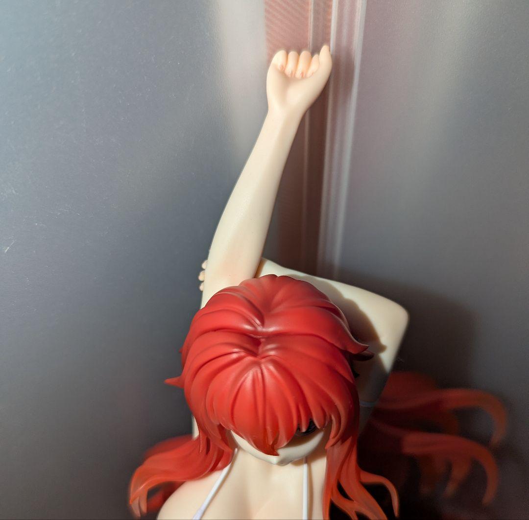 開封品 WAVE ハイスクールDxD リアス・グレモリー ビキニStyle