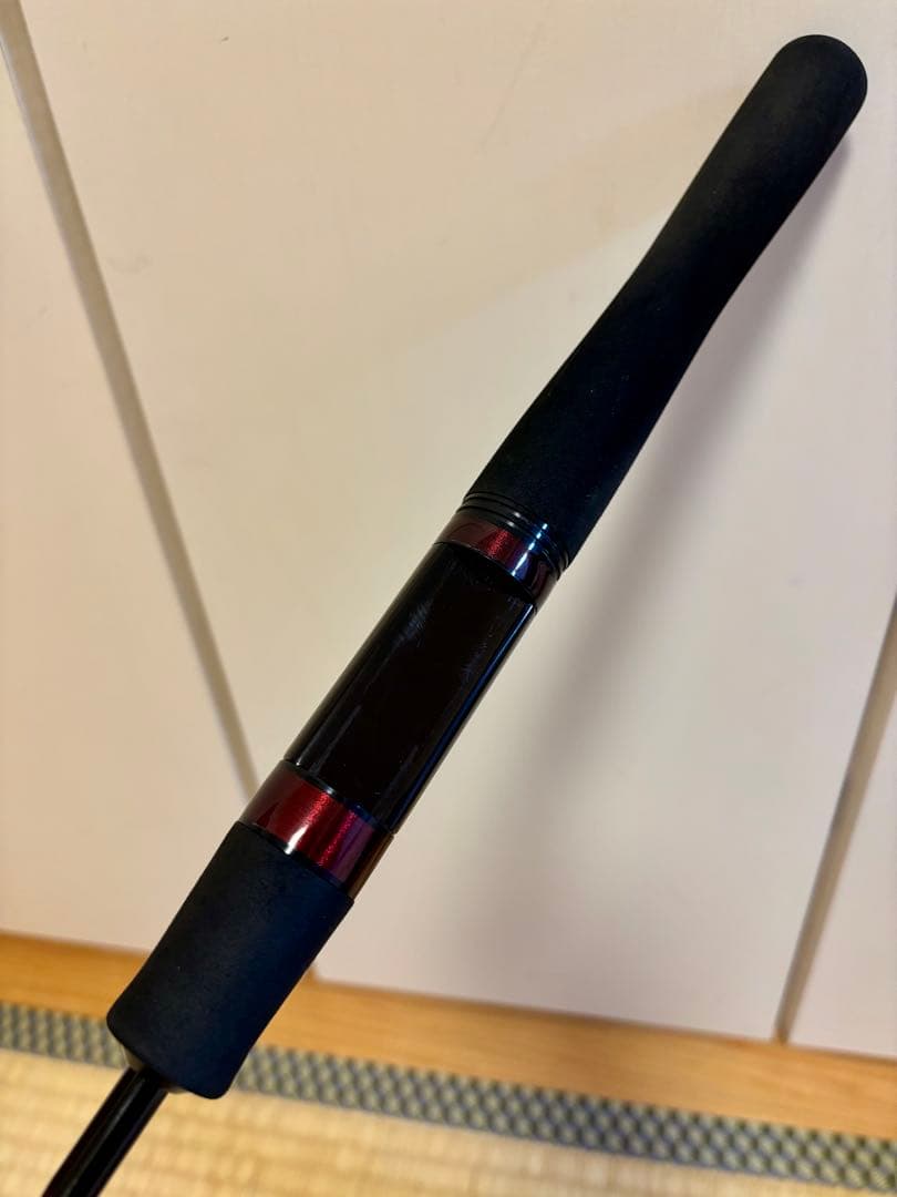 ヴァルケイン ダーインスレイヴ 6,2Is-ML インパクトソリッド