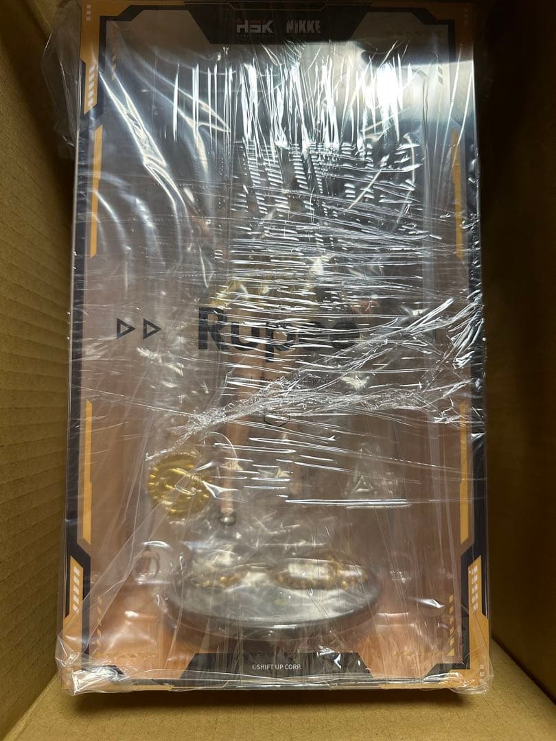 【特典】勝利の女神：NIKKE ルピー 1/7 完成品フィギュア 豪華版