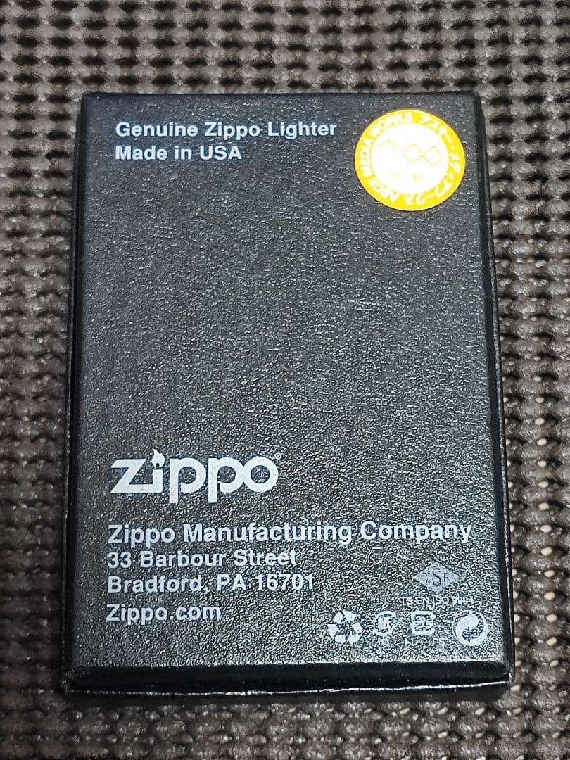 【限定77個/極美品】Angel Beats!立華かなで Zippo シリアル入