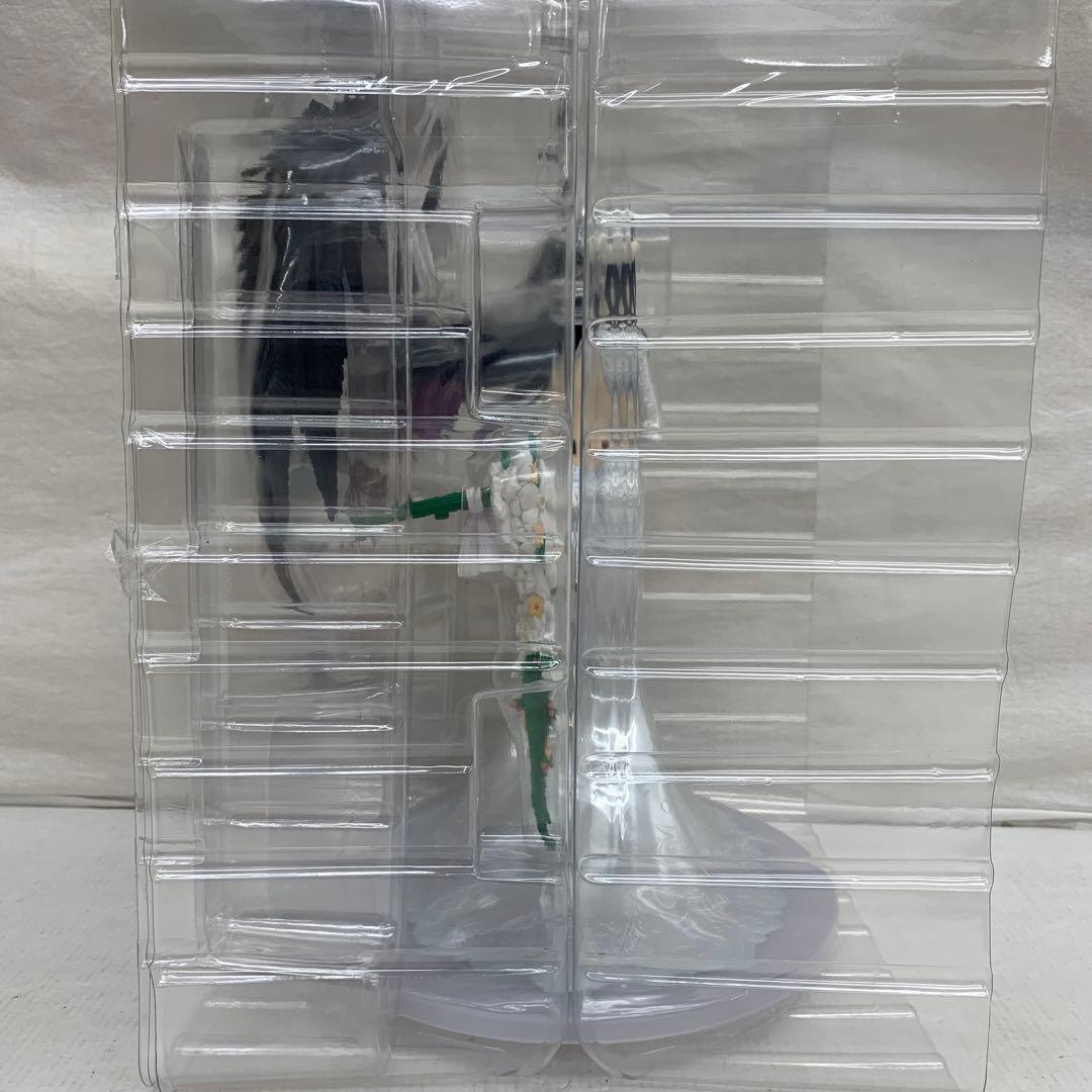 ［開封品］アルベド ウェディングドレス 1/7スケールフィギュア オーバーロード