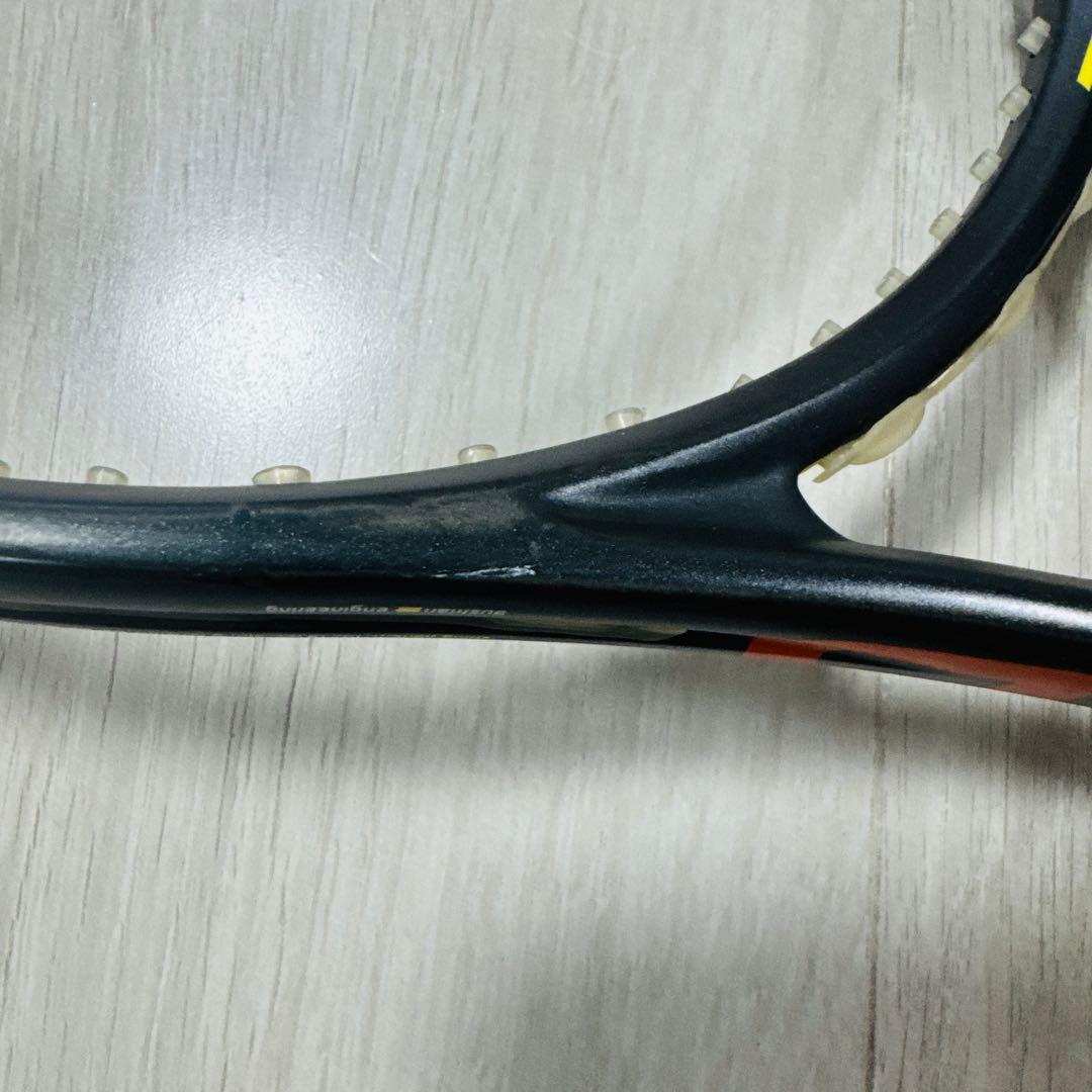 ラケット(硬式用) HEAD GRAPHINE RADICAL PRO G3