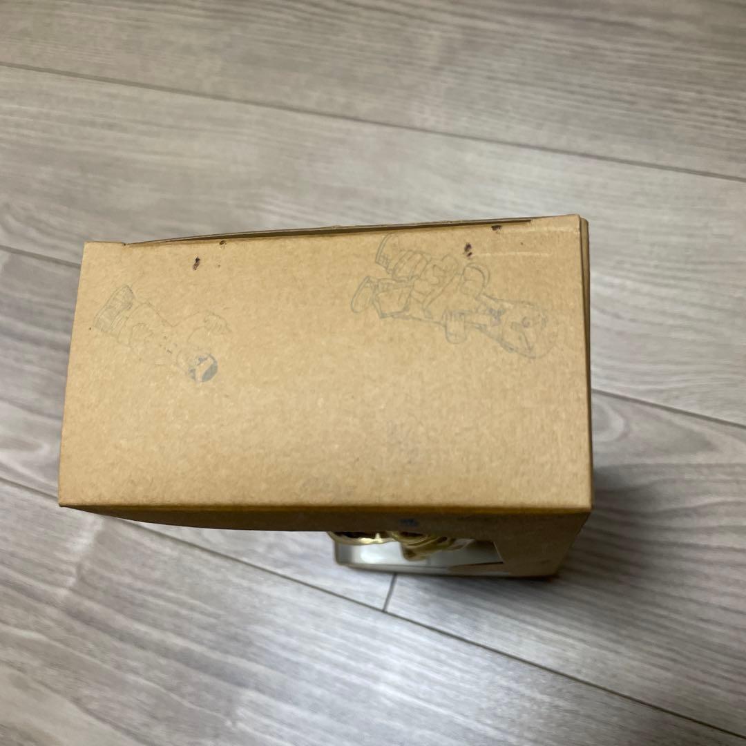 激レア ヴィンテージ イエロー武道家フィギュア3体セット　ブルースリー