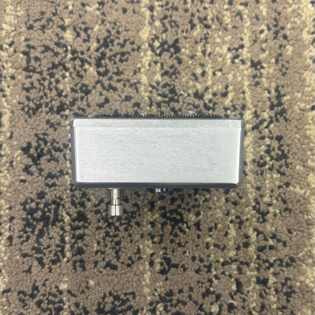 DJ機材 MXR ten band eq