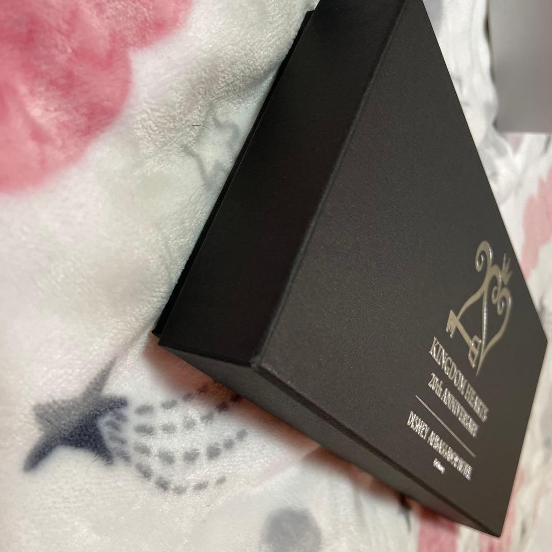 キングダムハーツ ディズニー　アンバサダーホテル キーブレード