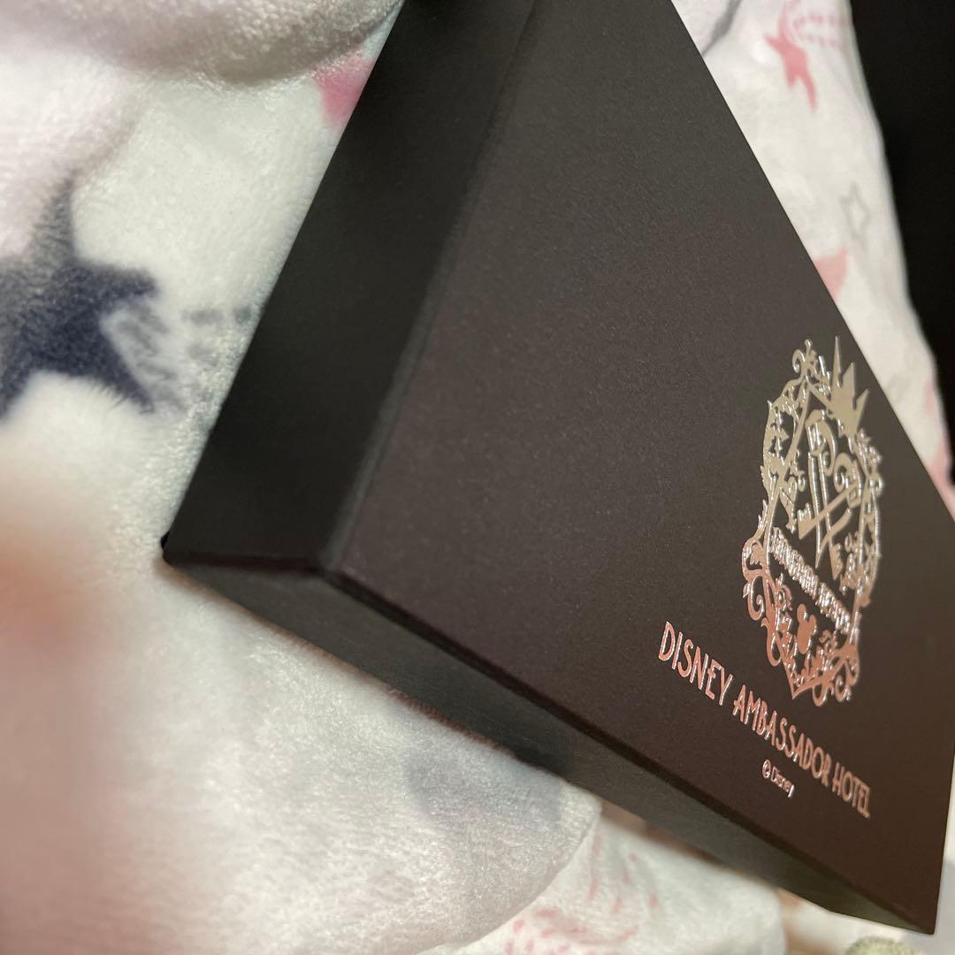 キングダムハーツ ディズニー　アンバサダーホテル キーブレード