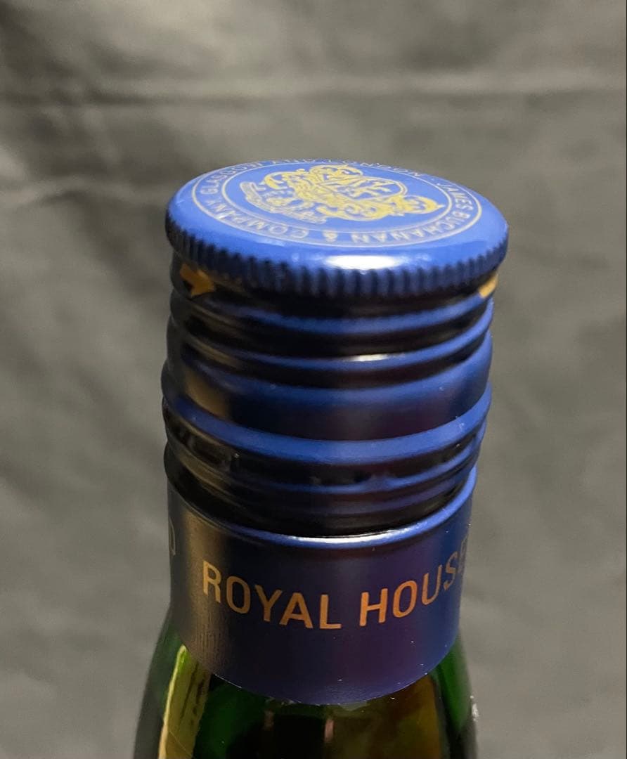 ロイヤルハウスホールド　 Household