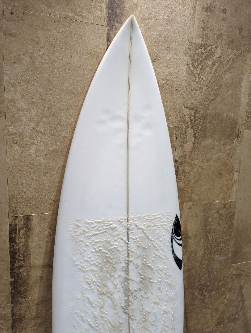 【kt】【送料込】シャープアイ 6\"0 オーケー