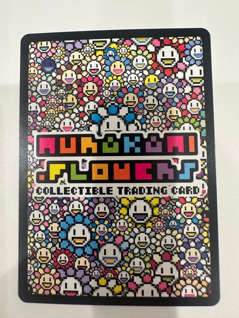 Contrail & Flower-Chang 108フラワーズ リバイズド