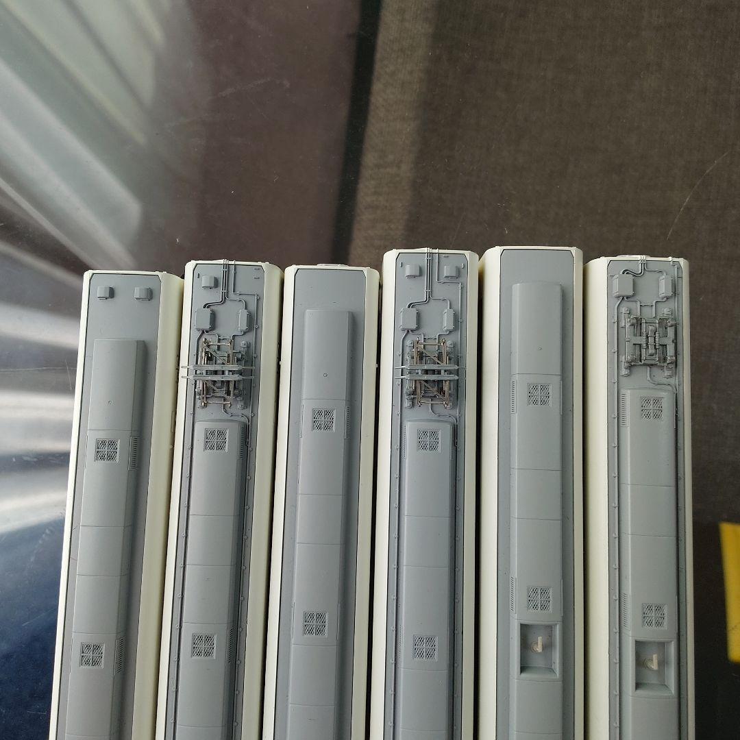 【Nゲージ】TOMIX 92609 近鉄 21000系 アーバンライナー