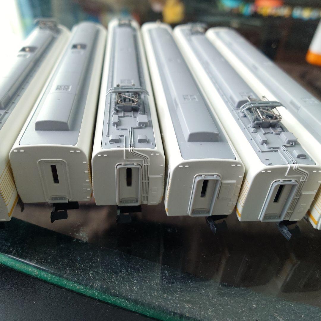 【Nゲージ】TOMIX 92609 近鉄 21000系 アーバンライナー