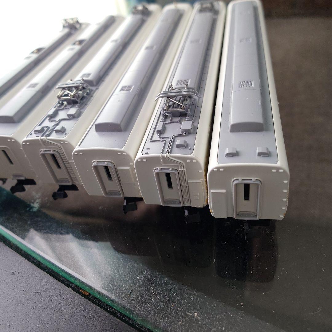 【Nゲージ】TOMIX 92609 近鉄 21000系 アーバンライナー