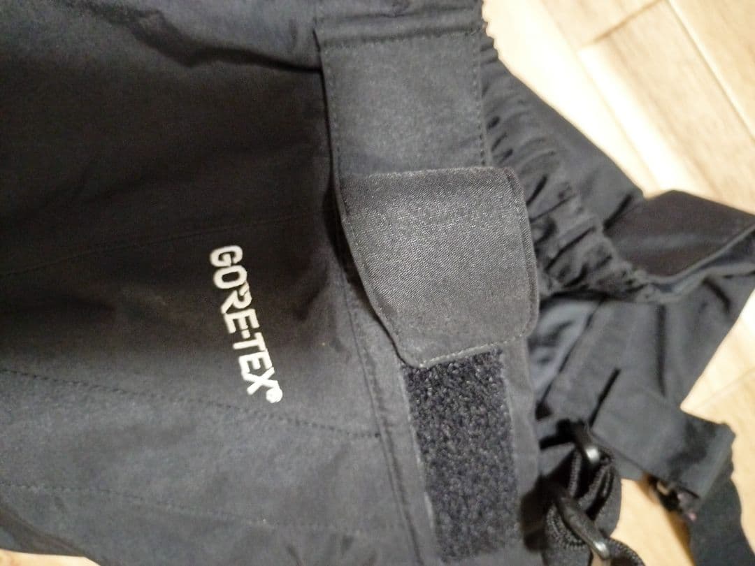 ノースフェイス マウンテンジャケット上下 GORE-TEX　120　スキー