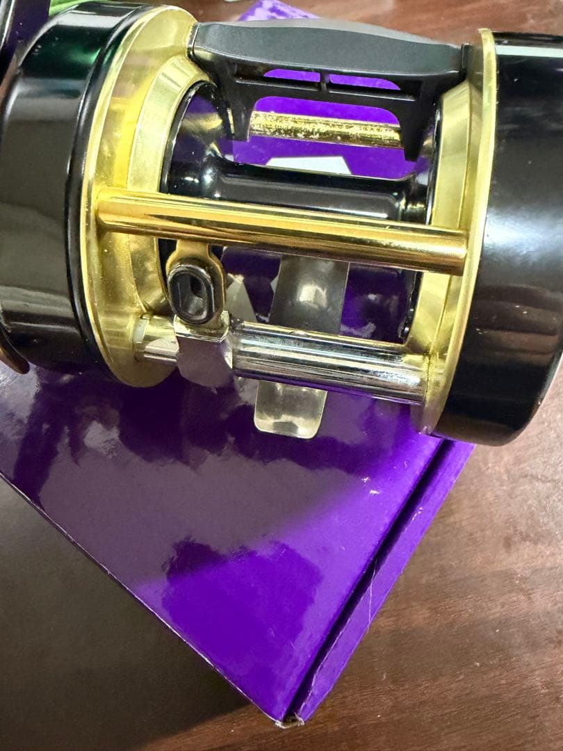 ダイワ　シーホーク 300 遠投　カゴ釣り