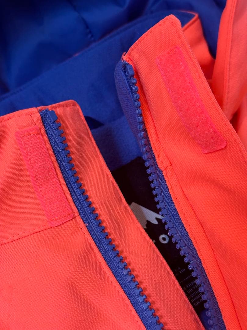 BURTON バートン トドラー サイズ5 スノースーツ スノーボード スキー