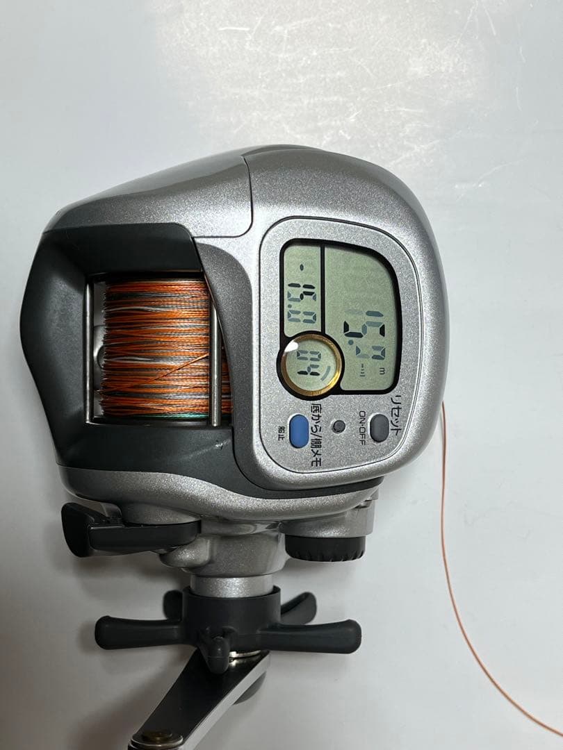 【中古品】ダイワ　スーパー棚センサーS 300W