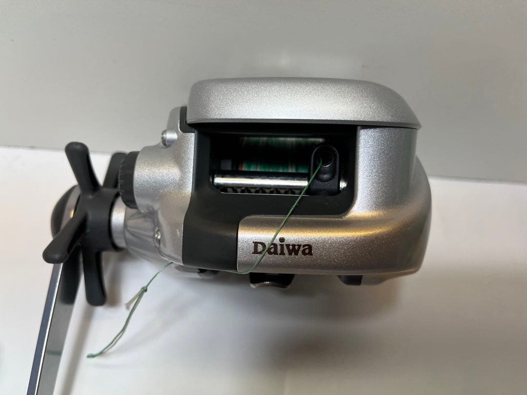 【中古品】ダイワ　スーパー棚センサーS 300W