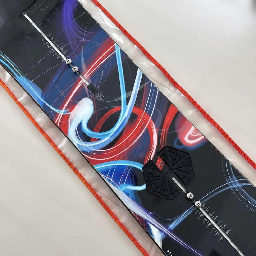 Burton Custom バートン　カスタム　スノーボード　ボード　板　156