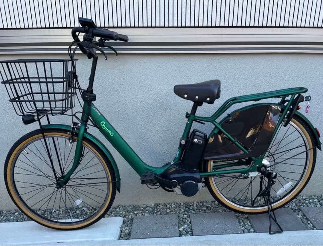 パナソニック　ギュット　アニーズ　DX 26