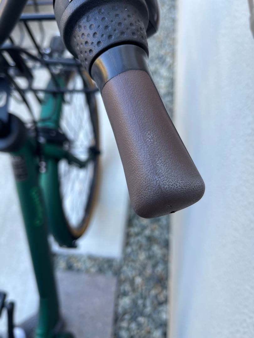 パナソニック　ギュット　アニーズ　DX 26