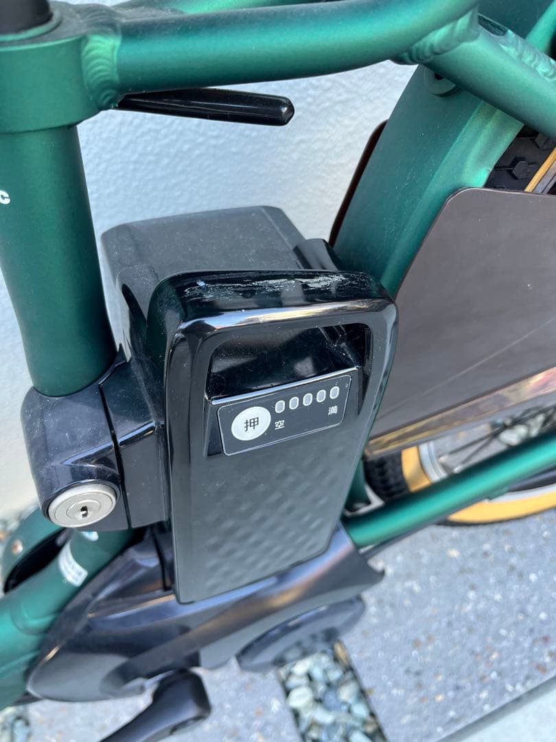 パナソニック　ギュット　アニーズ　DX 26