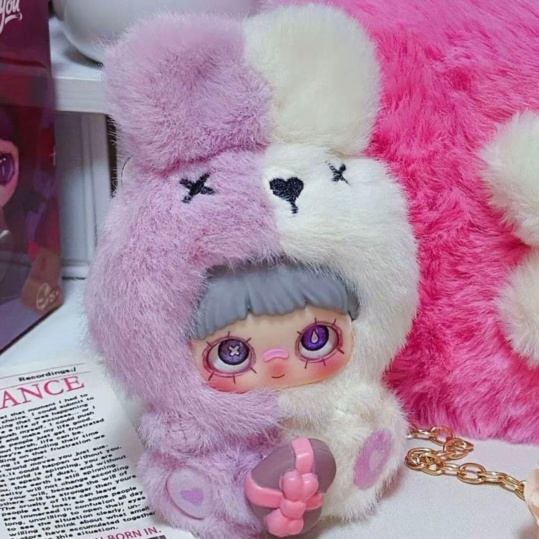 【正規品】maymei ILoveYou アイラブユー 8個入り(未開封)