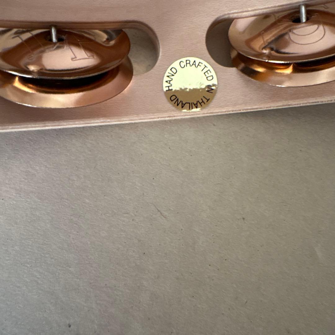 モンキータンバリン　LP