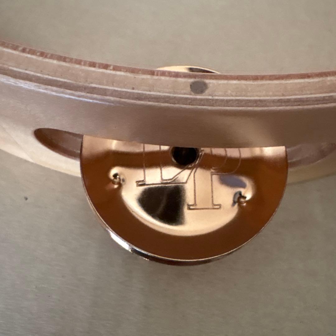 モンキータンバリン　LP