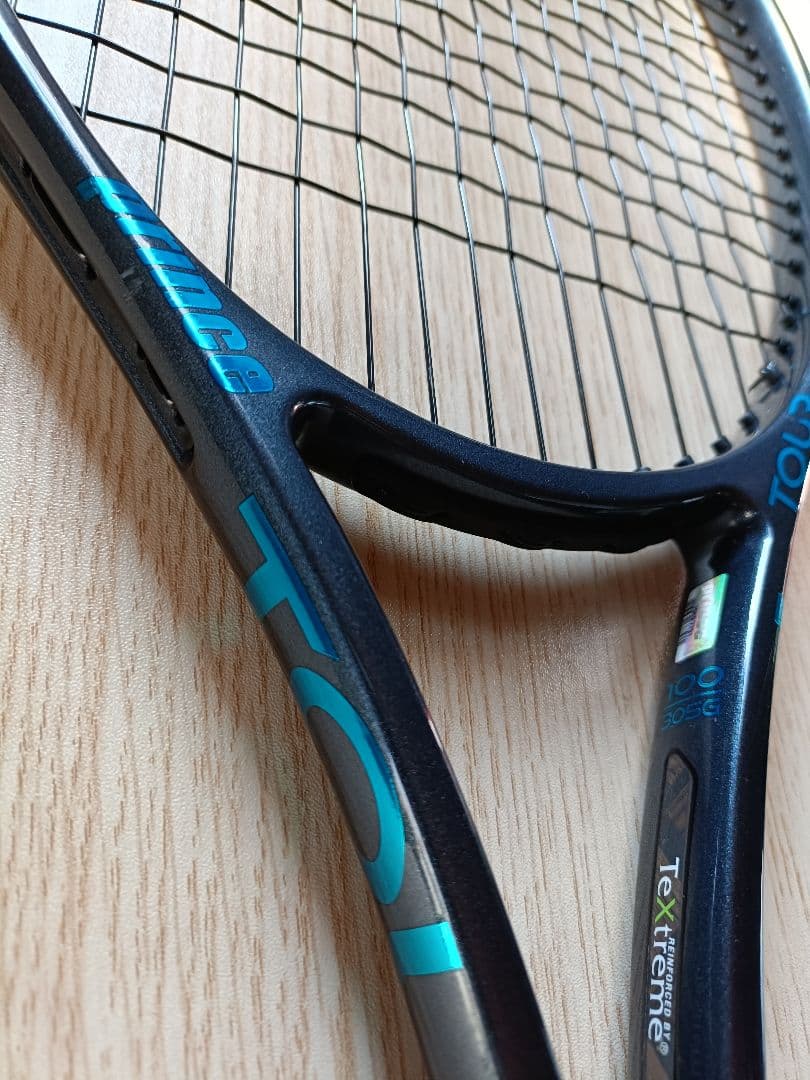 プリンス TOUR 100 2026年モデル G2 305g