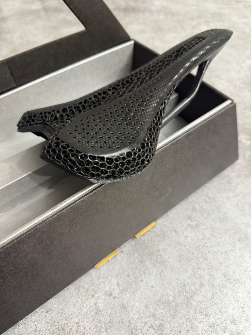 パーツ s-works ROMIN EVO MIRROR 143mm