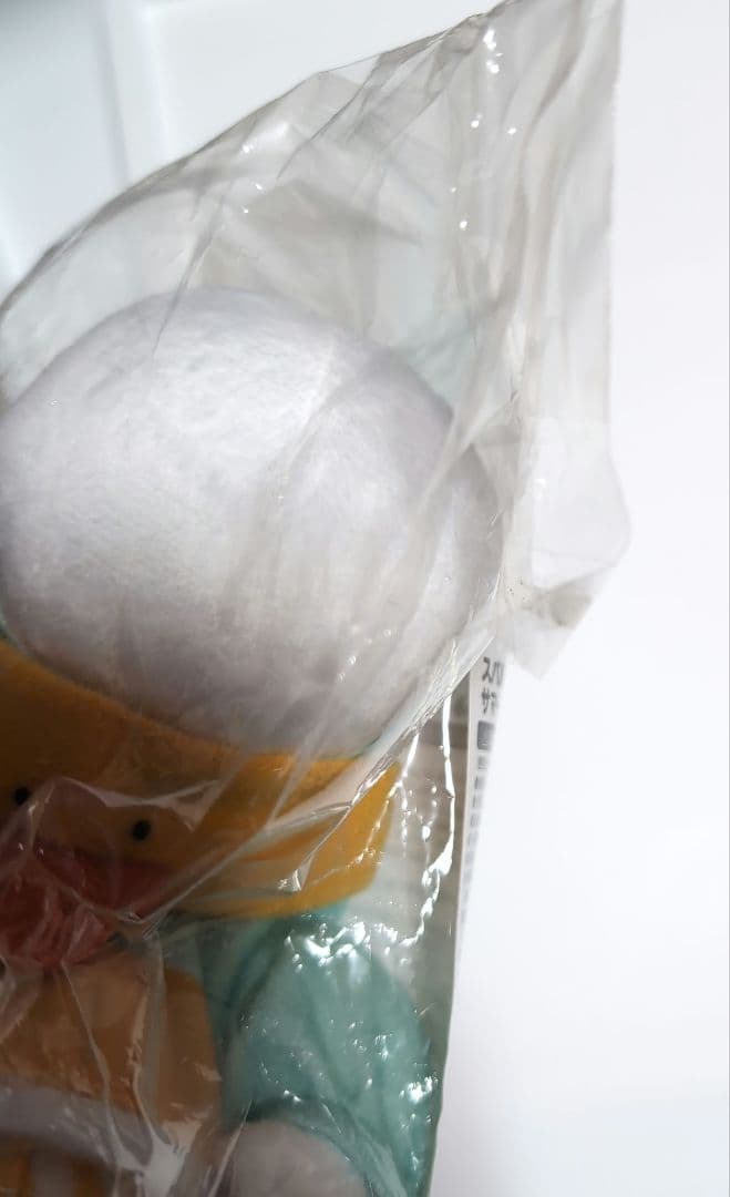 ホロライブ 常闇トワ 大空スバル イカロスジェットコースター ぬいぐるみセット