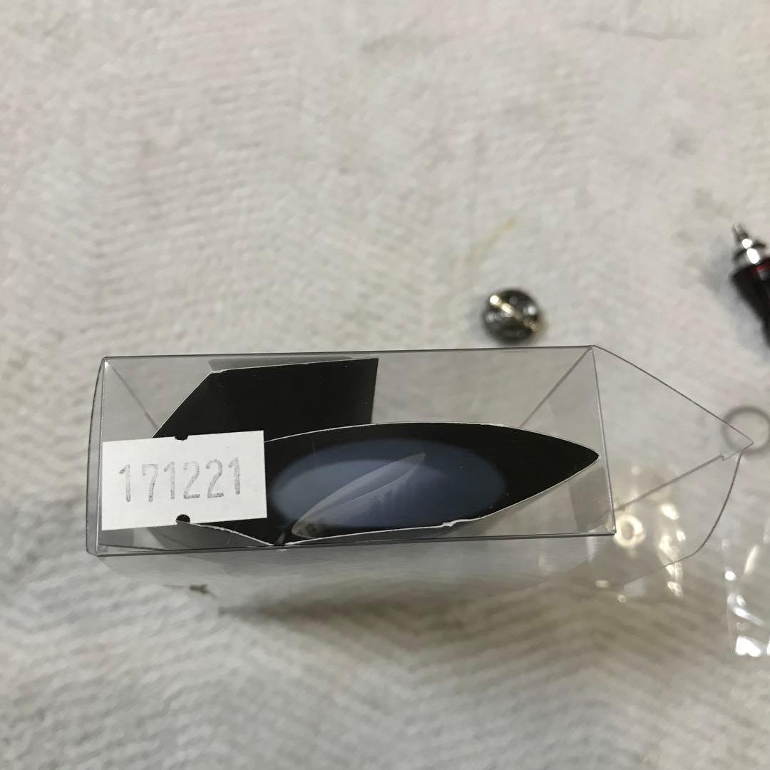 スピニングリール 2000OS 　ハンドルカスタム付き（オリジナルハンドルあり）