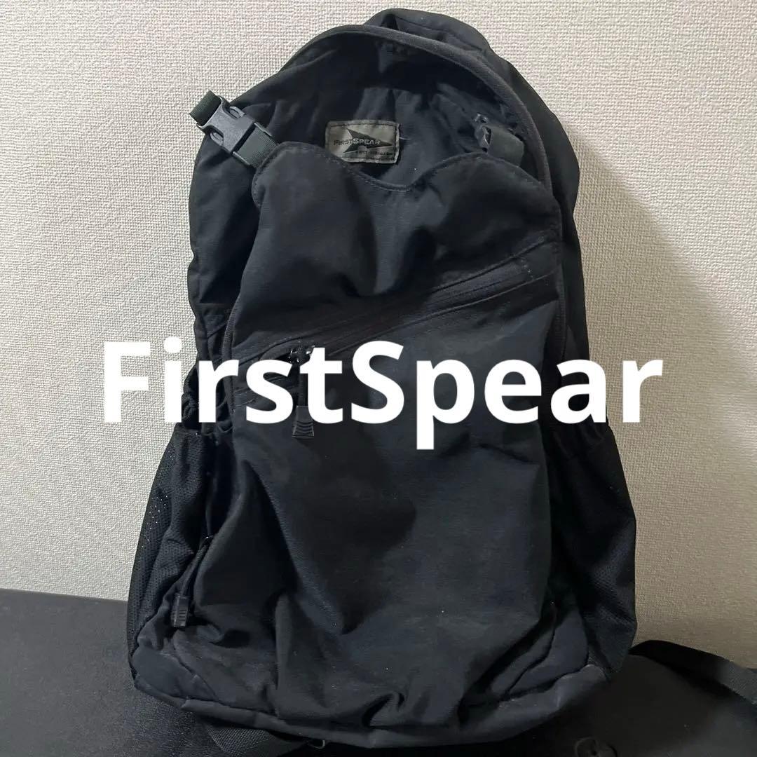 米軍放出実物First Spearファーストスピア CommPackバッグパック