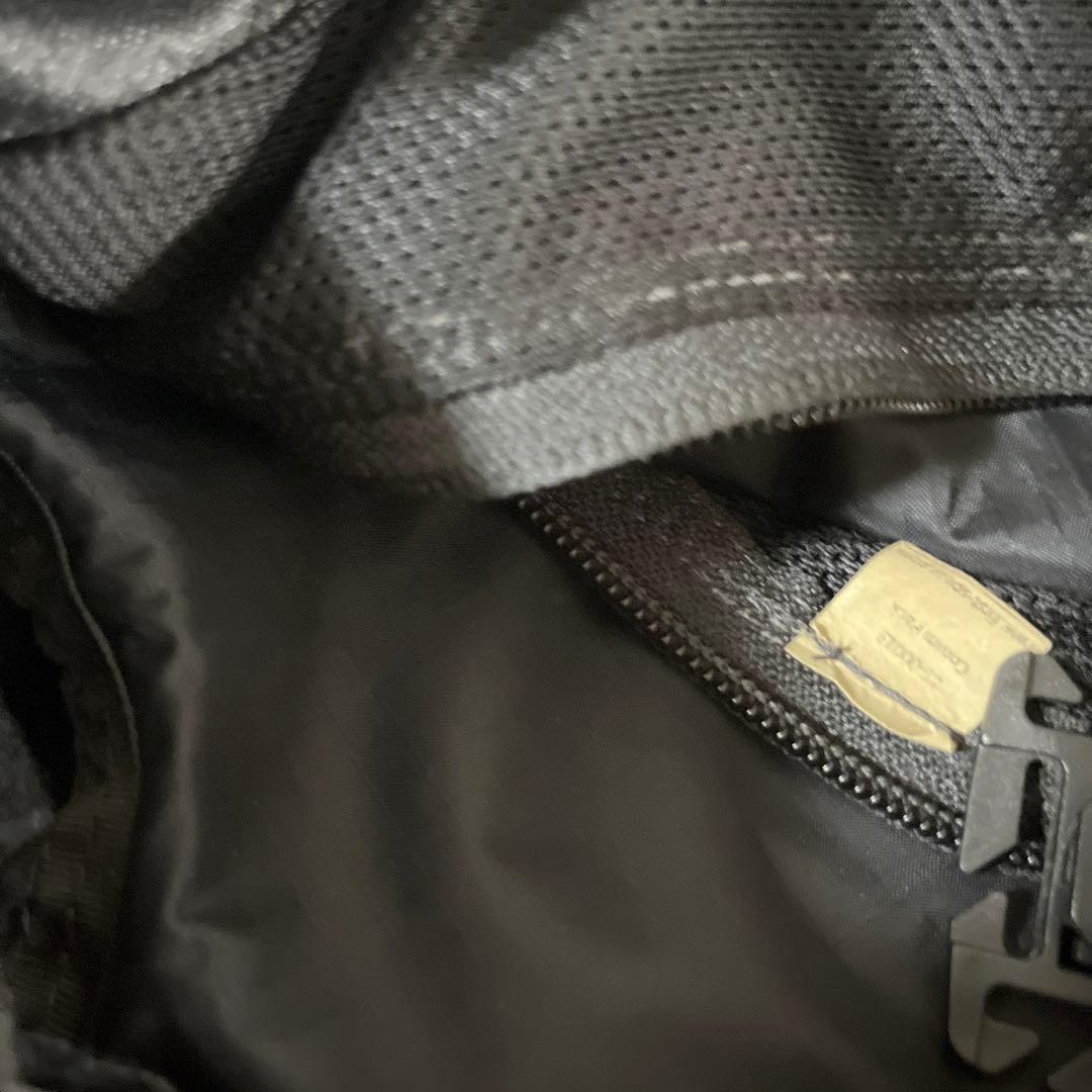 米軍放出実物First Spearファーストスピア CommPackバッグパック