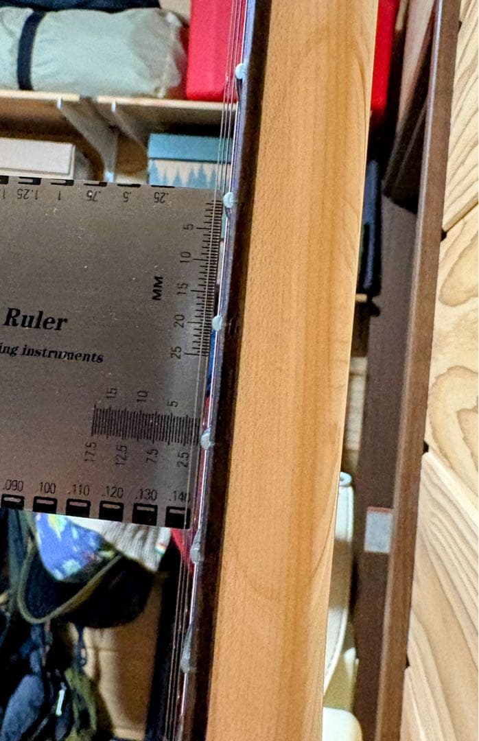 Squier by Fender Super Sonic スクワイア　スクワイヤ