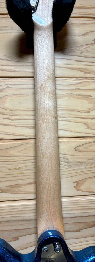 Squier by Fender Super Sonic スクワイア　スクワイヤ