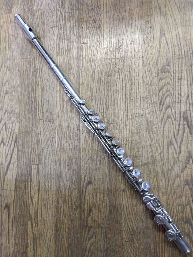 フルート　ヤマハYFL311