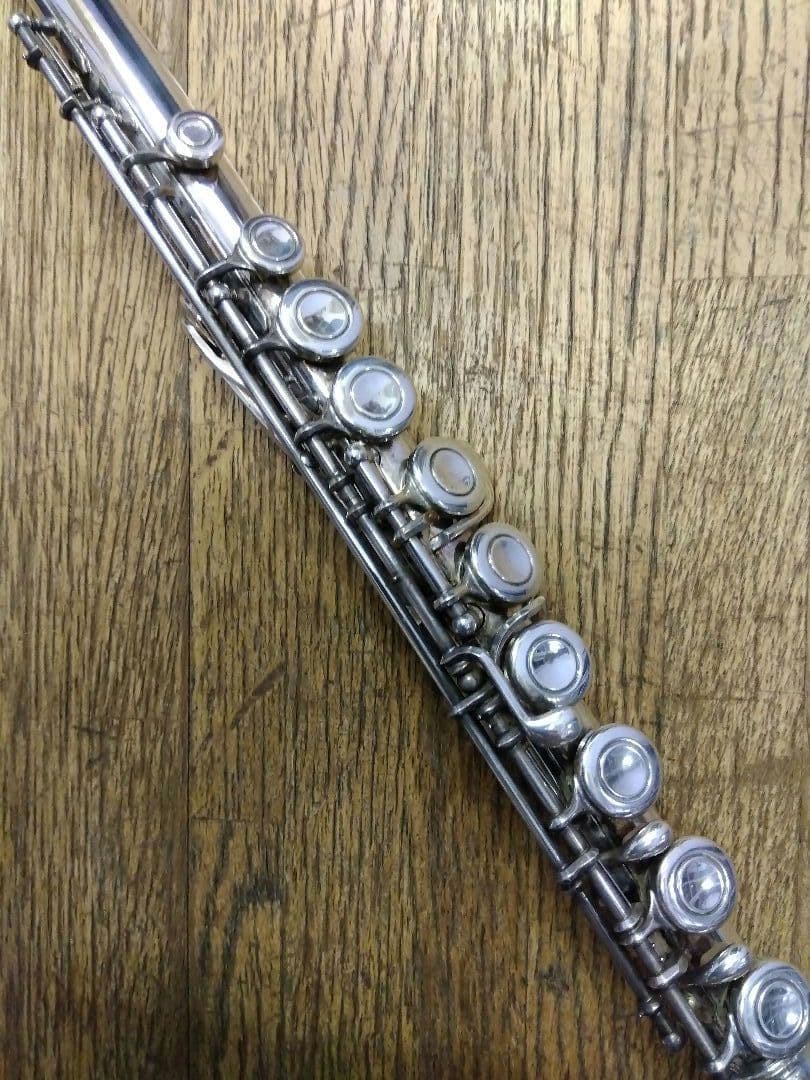 フルート　ヤマハYFL311