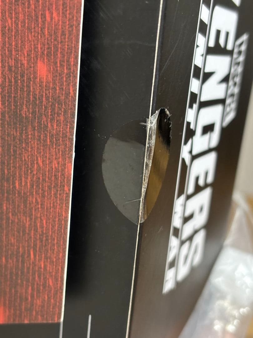 新品　未開封　アイアンマンマーク50　ホットトイズ　アクセサリー