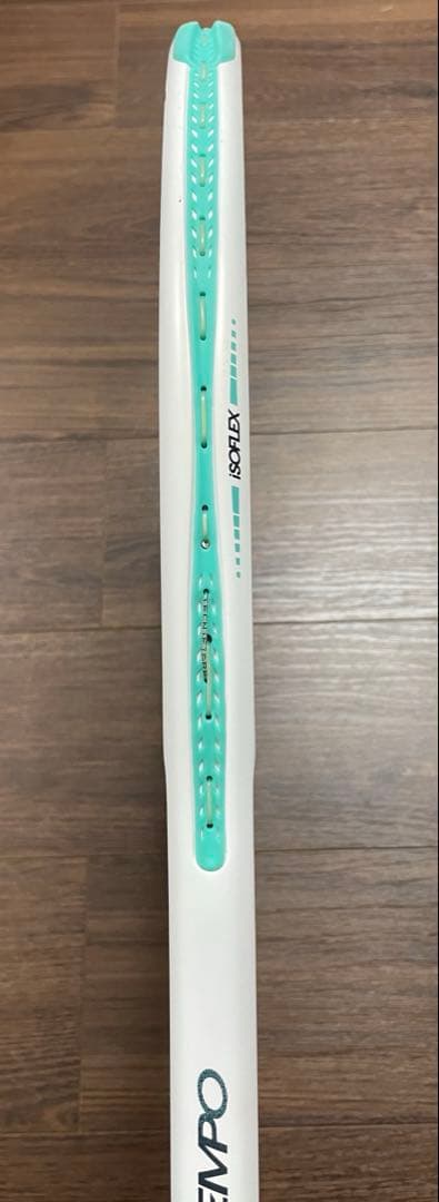 テクニファイバー TEMPO 285 v2 （現行最新モデル）