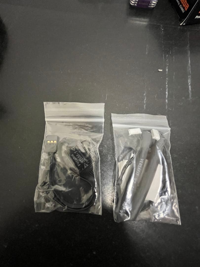 FUTABA MC971CR アキュバンスファン