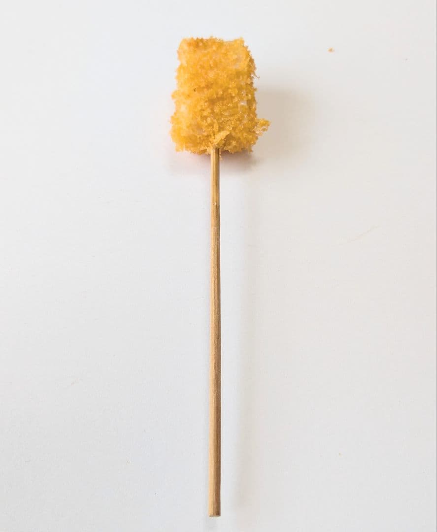 【まいづる食品サンプル】串カツ　B-9 まとめ売り