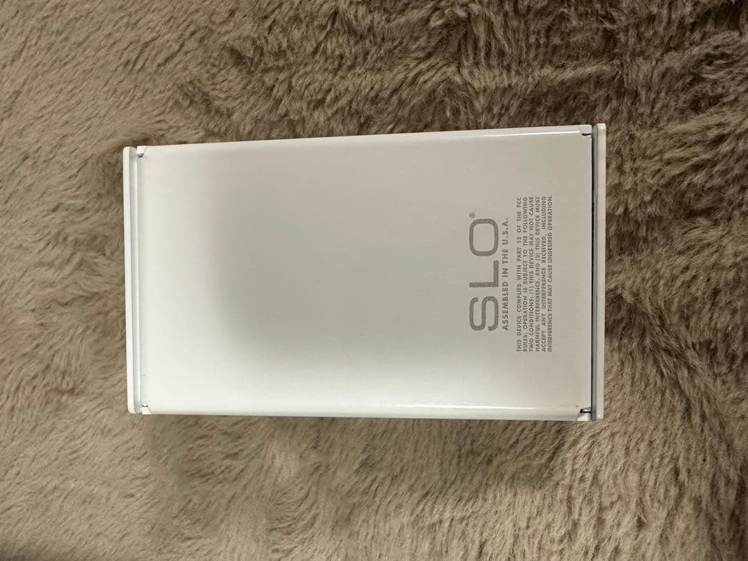 Soldano SUPER LEAD OVERDRIVE ギターエフェクター