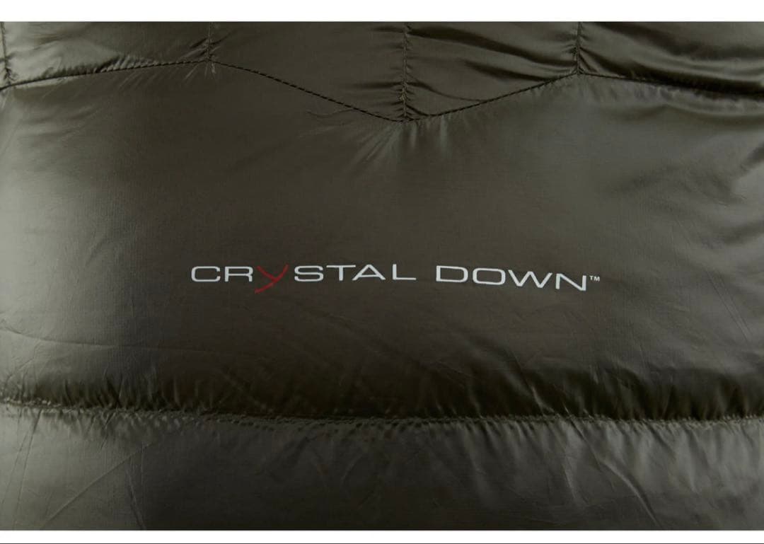 定価 8.9万 ノルディスク 寝袋 シュラフ balance 600 zip L