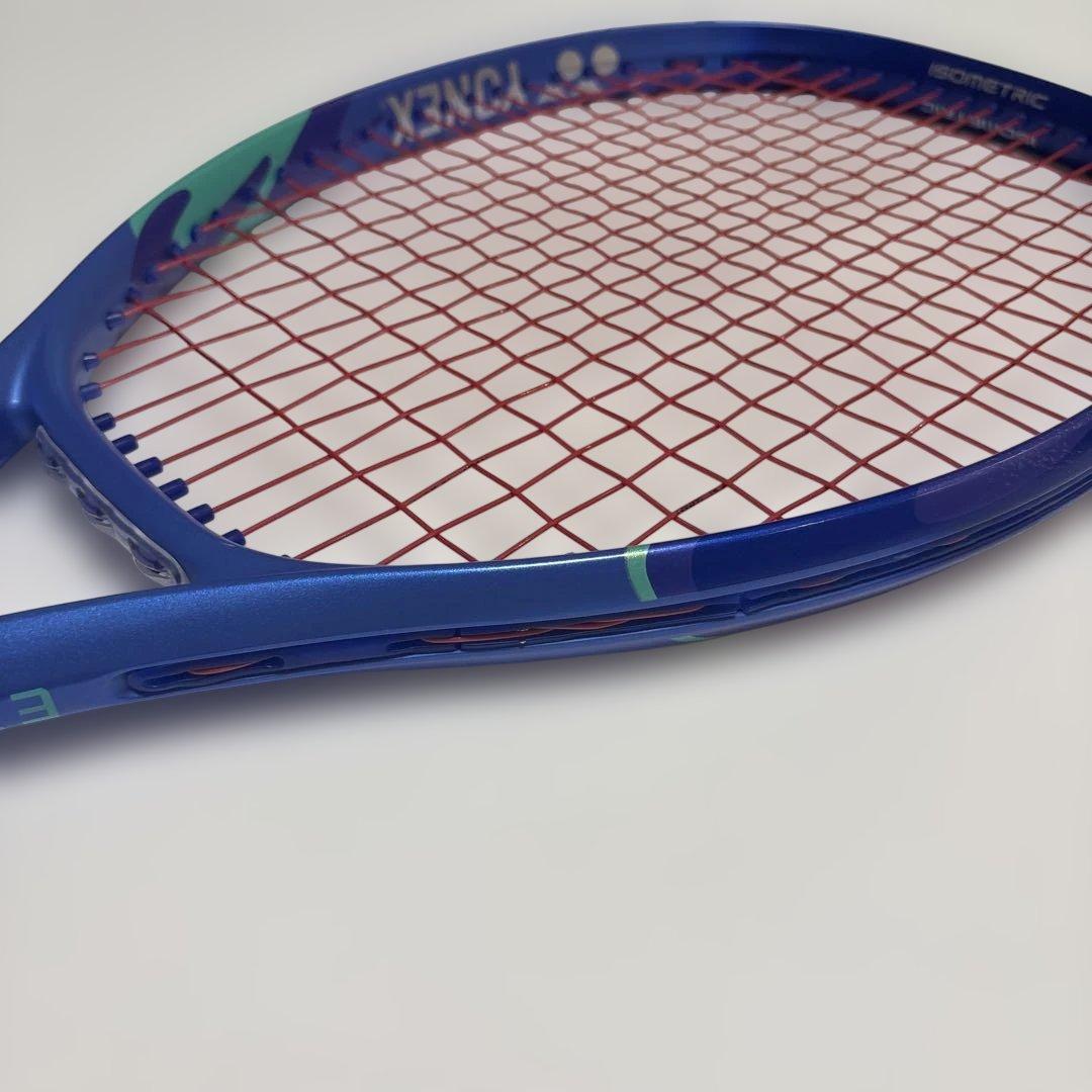 ラケット(硬式用) YONEX EZONE 100 TOUR G2